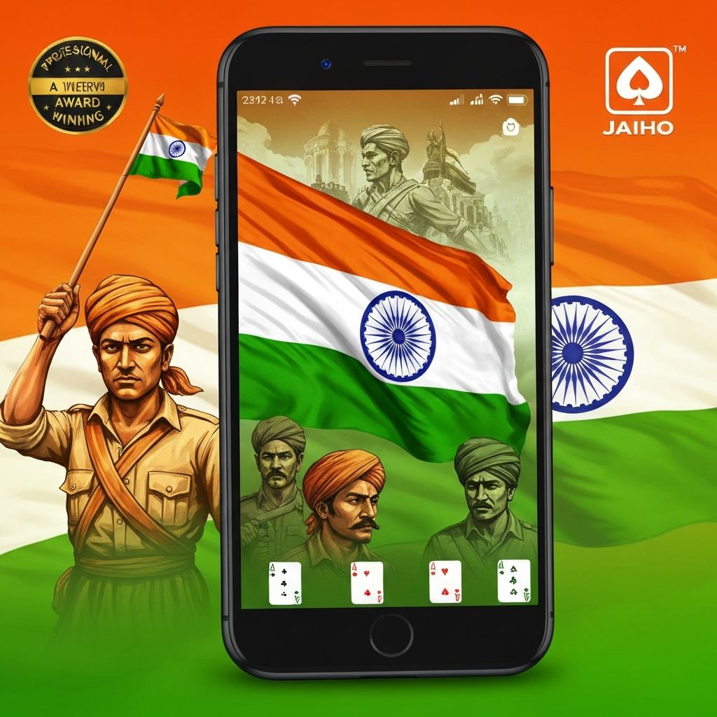 JaiHo Rummy - Download APK for Android