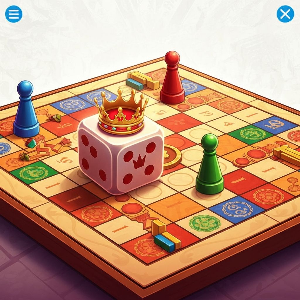 Lucky Ludo King - Download APK for Android
