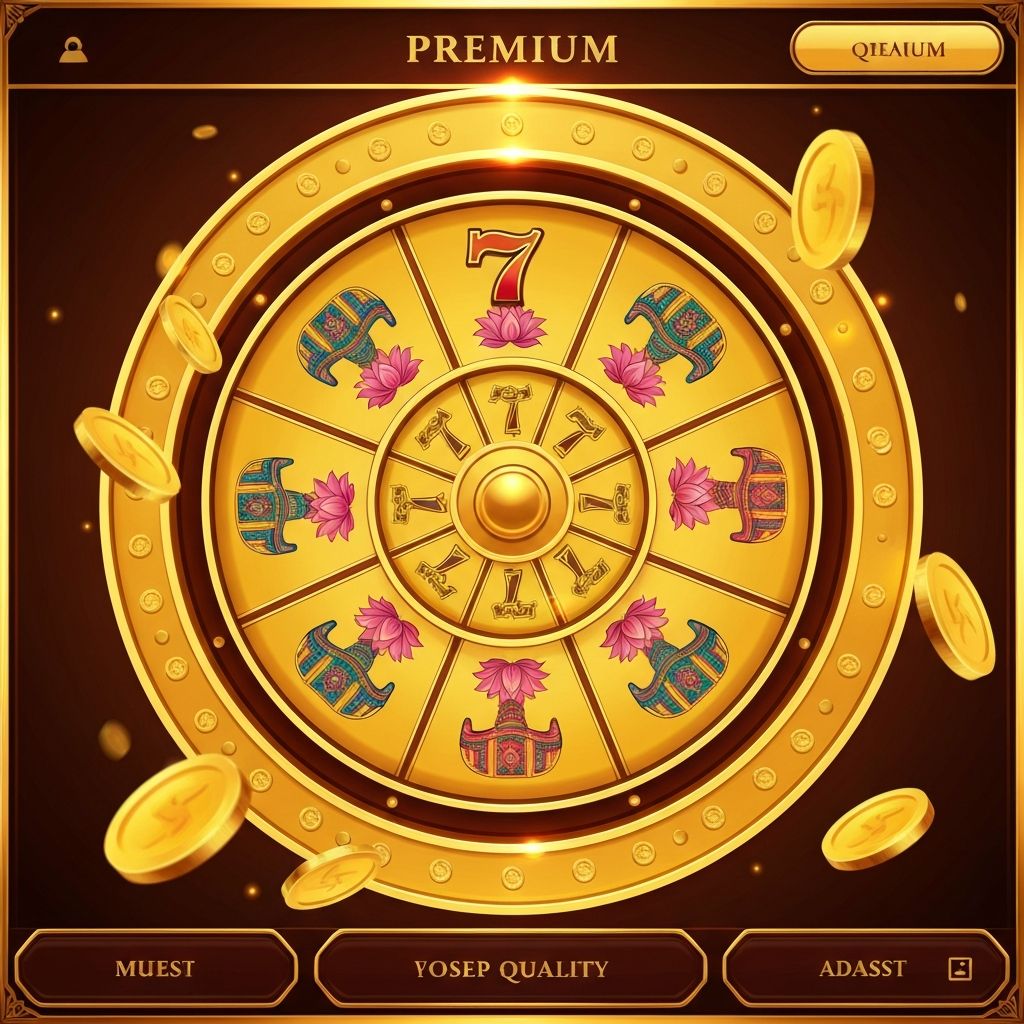Lucky Spin - Download APK for Android